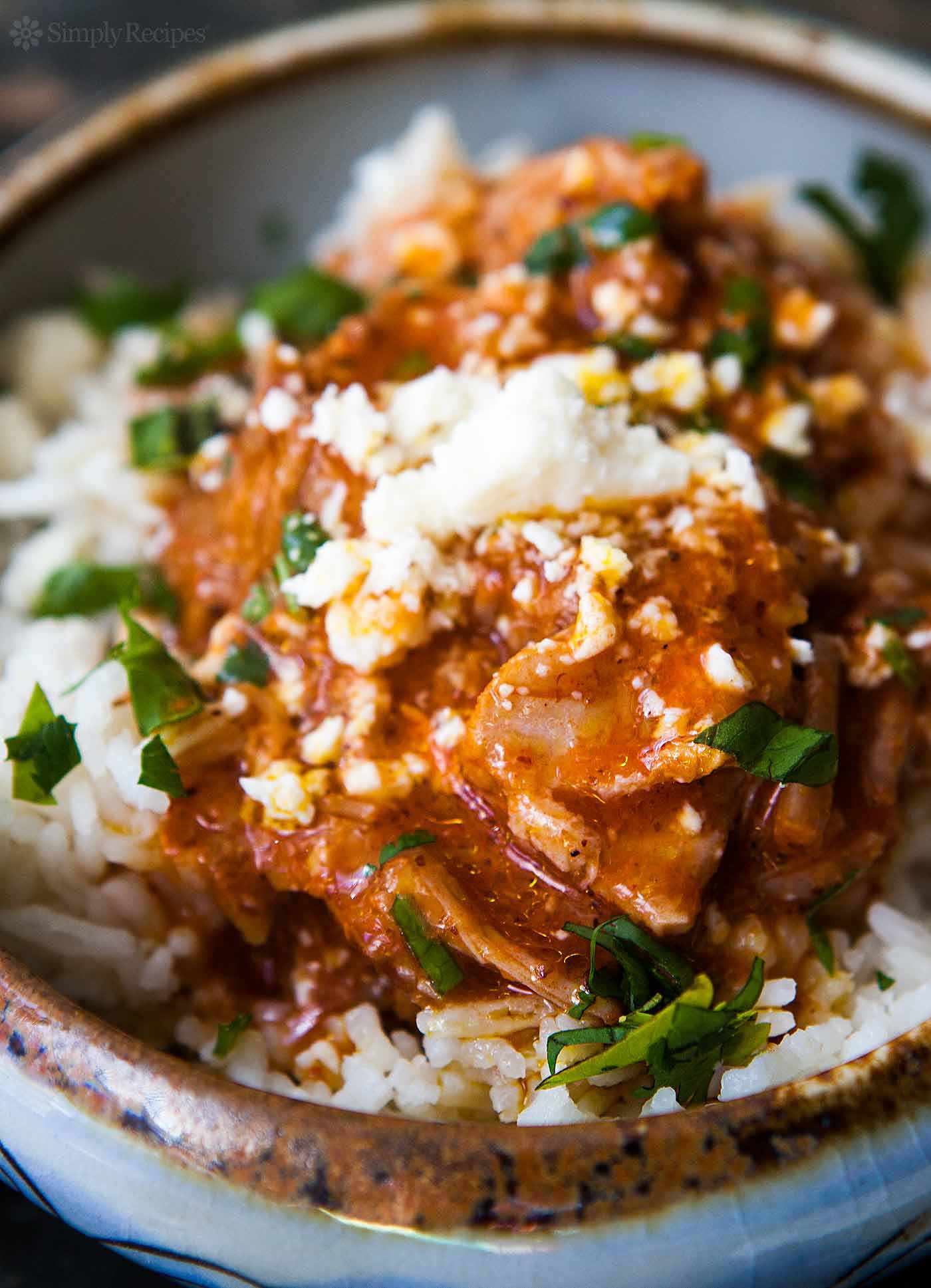 Cochinita Pibil