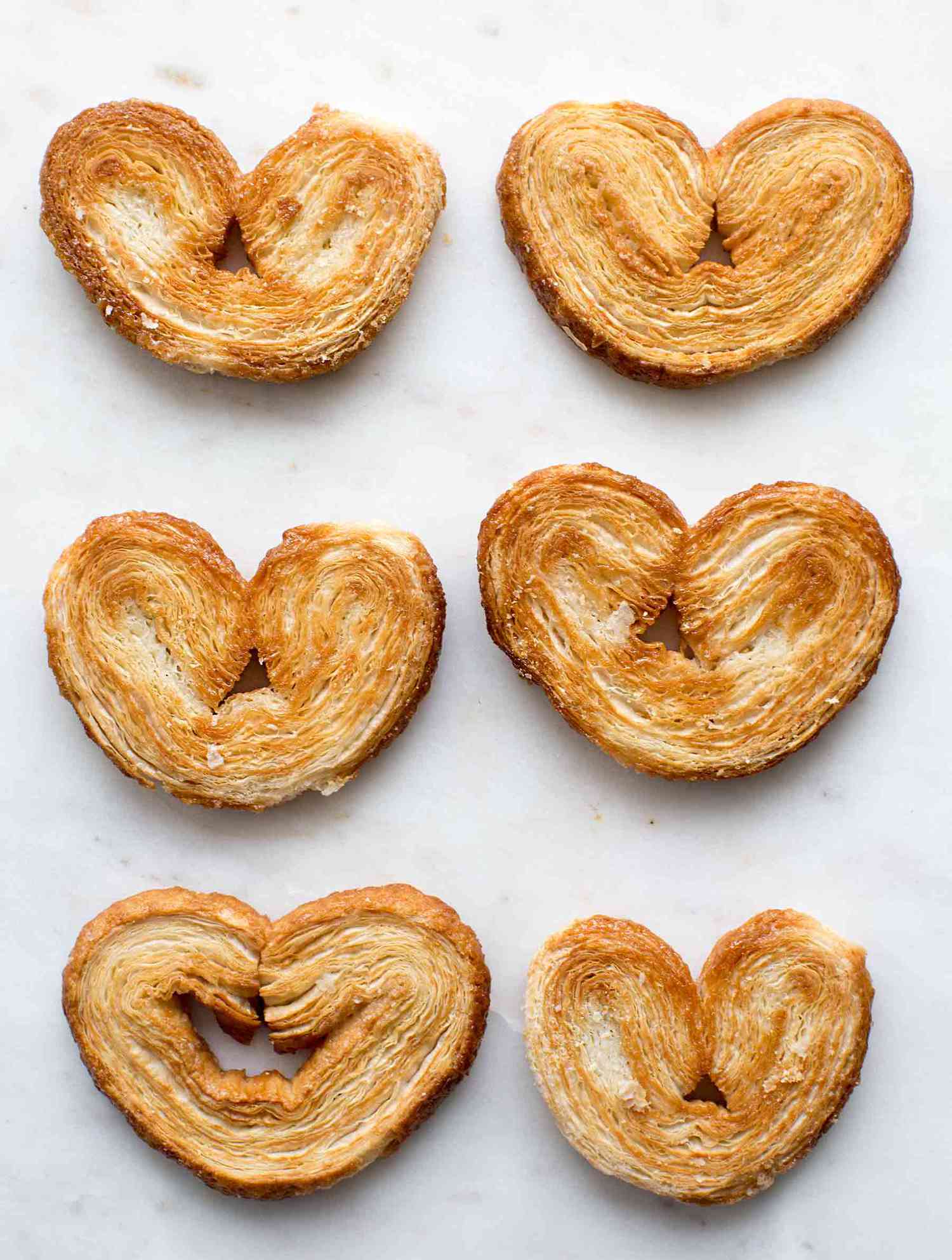 Palmiers