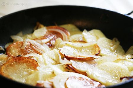 Home Fries