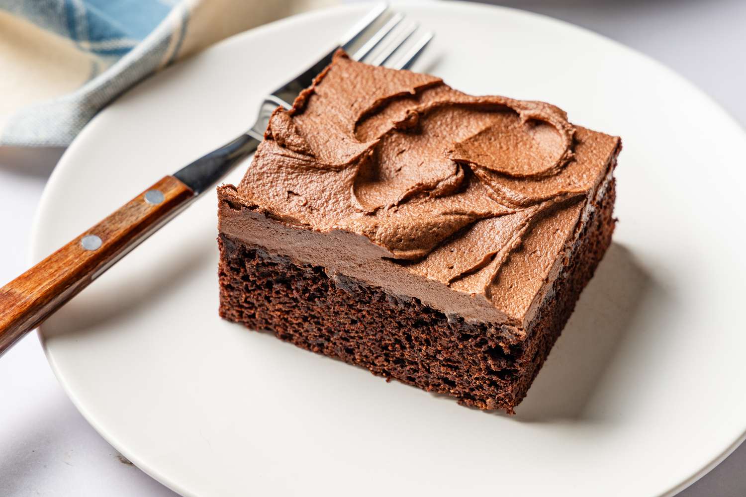 chocolate cake