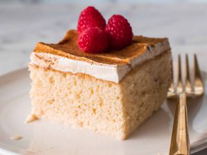 Authentic Tres Leches Cake Recipe