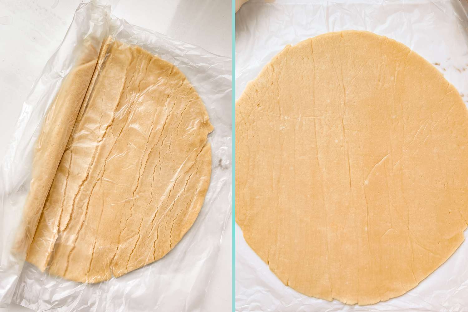 Trader Joe's Pie dough