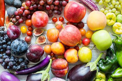 September Produce Guide