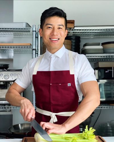 Frank Tiu