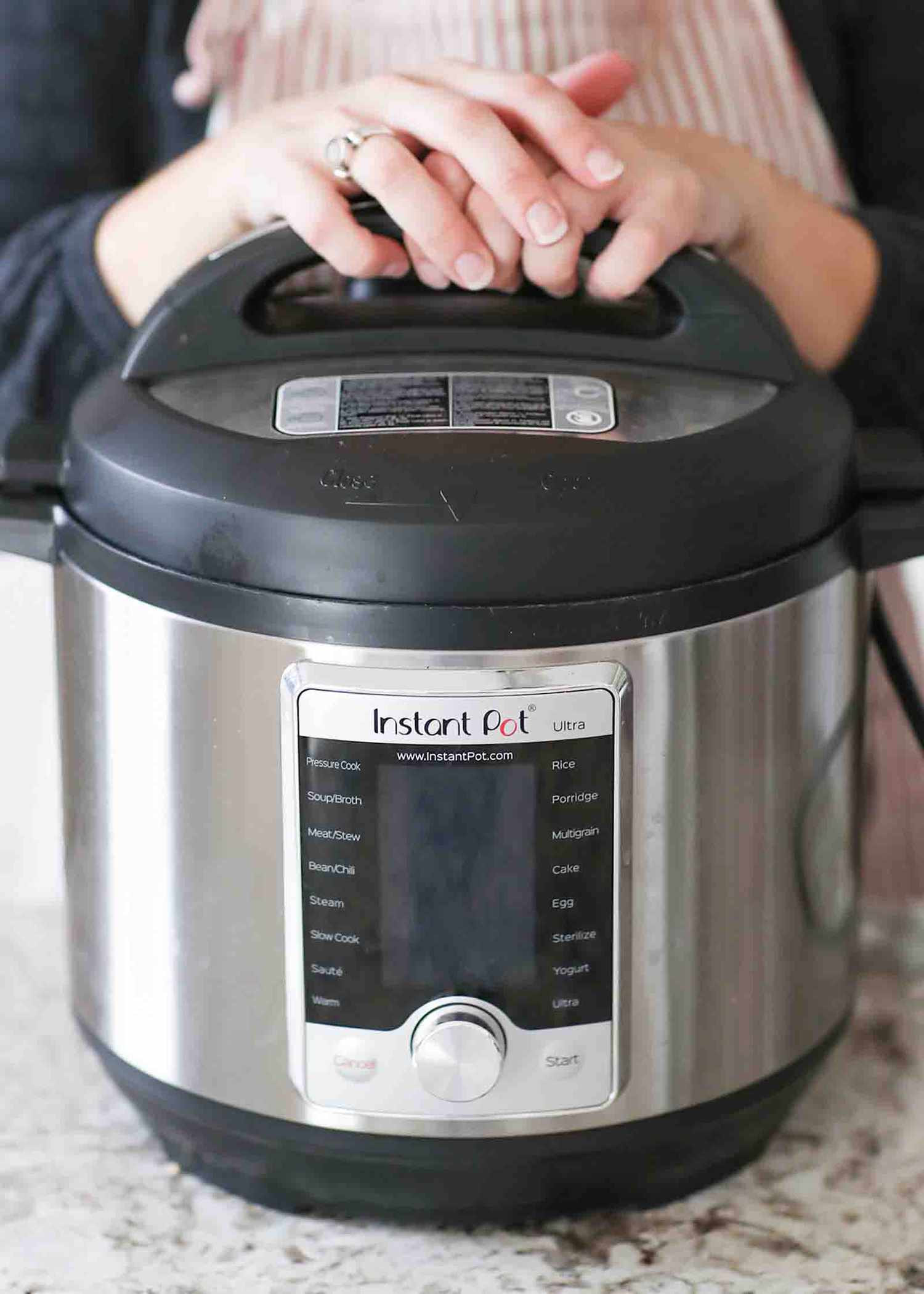 Guide to the Instant Pot for Beginners