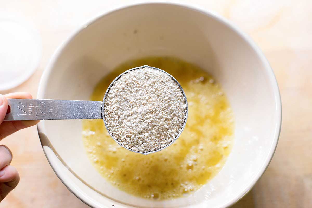 Matzo Ball Soup
