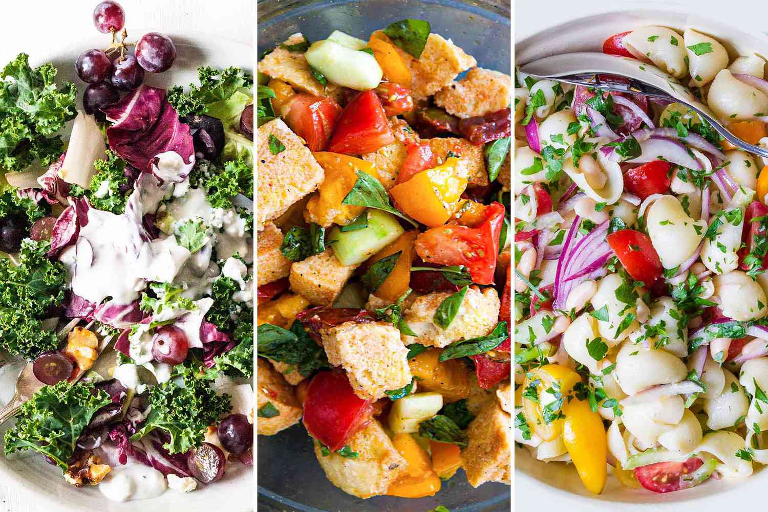 10 Best Side Salads for Summer