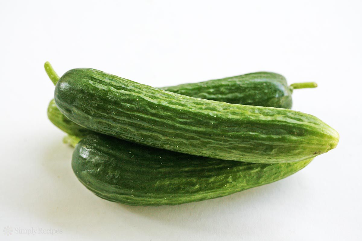 Persian Cucumber