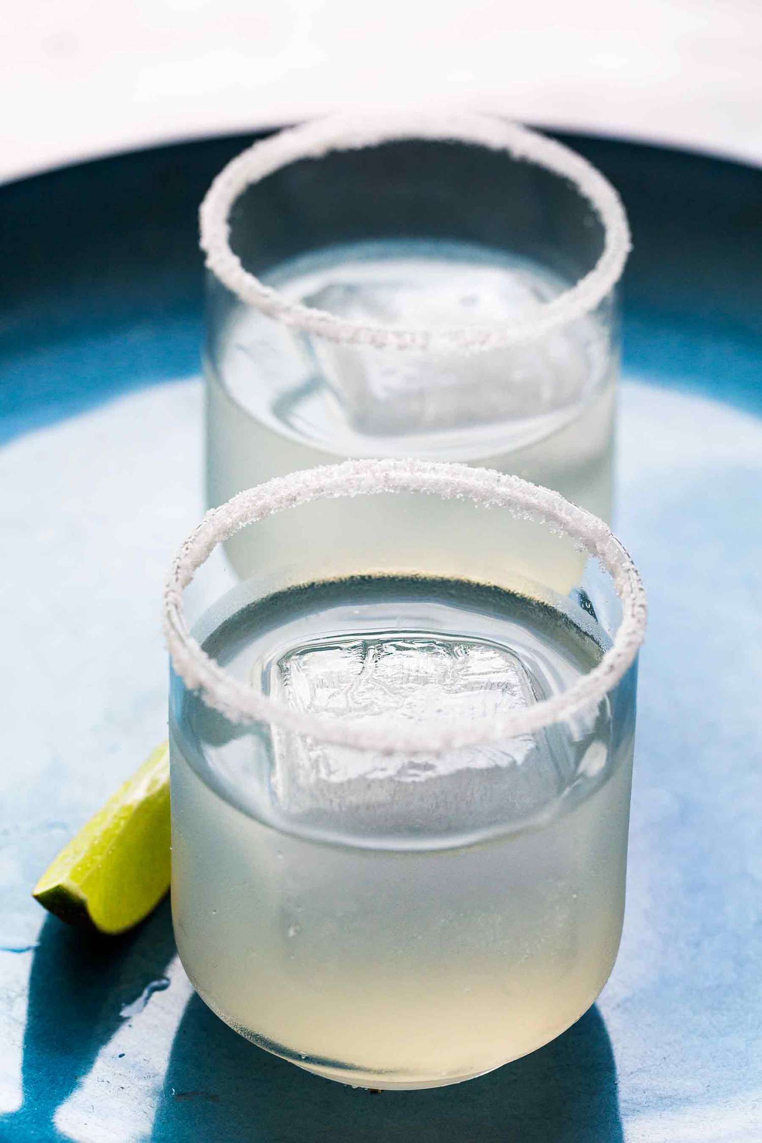Classic Margarita