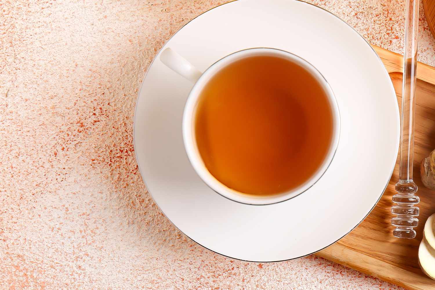 cup of tea