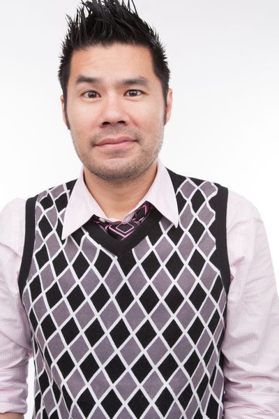 Irvin Lin