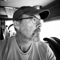 Hank Shaw