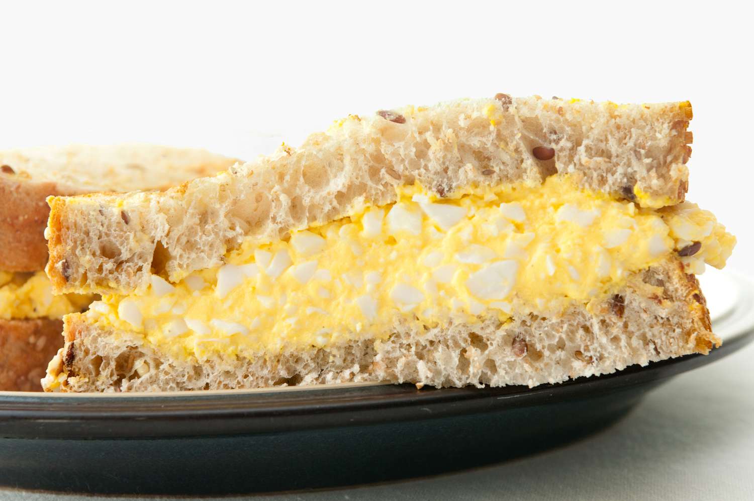 Egg salad sandwich
