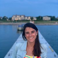 Emily Weinberger