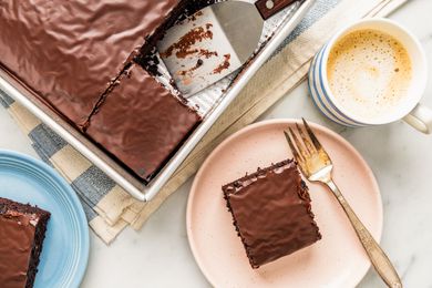 chocolate cake
