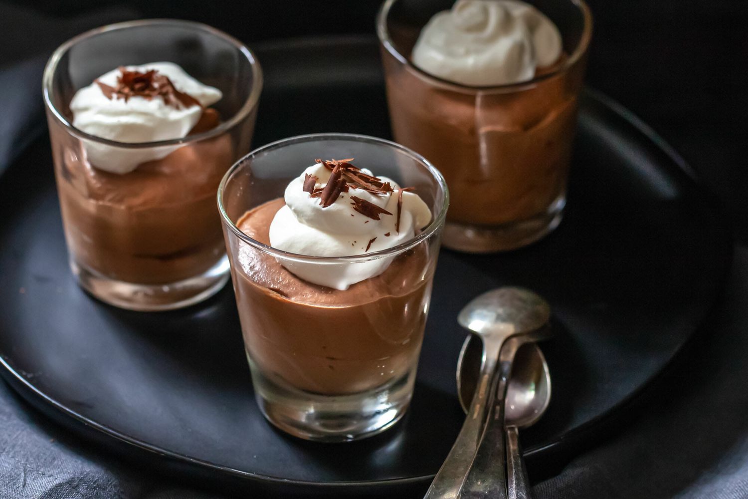 Chocolate Mousse