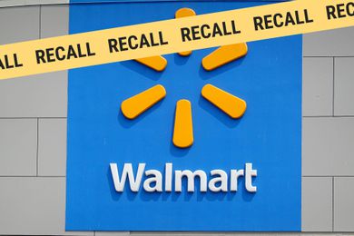 walmart storefront