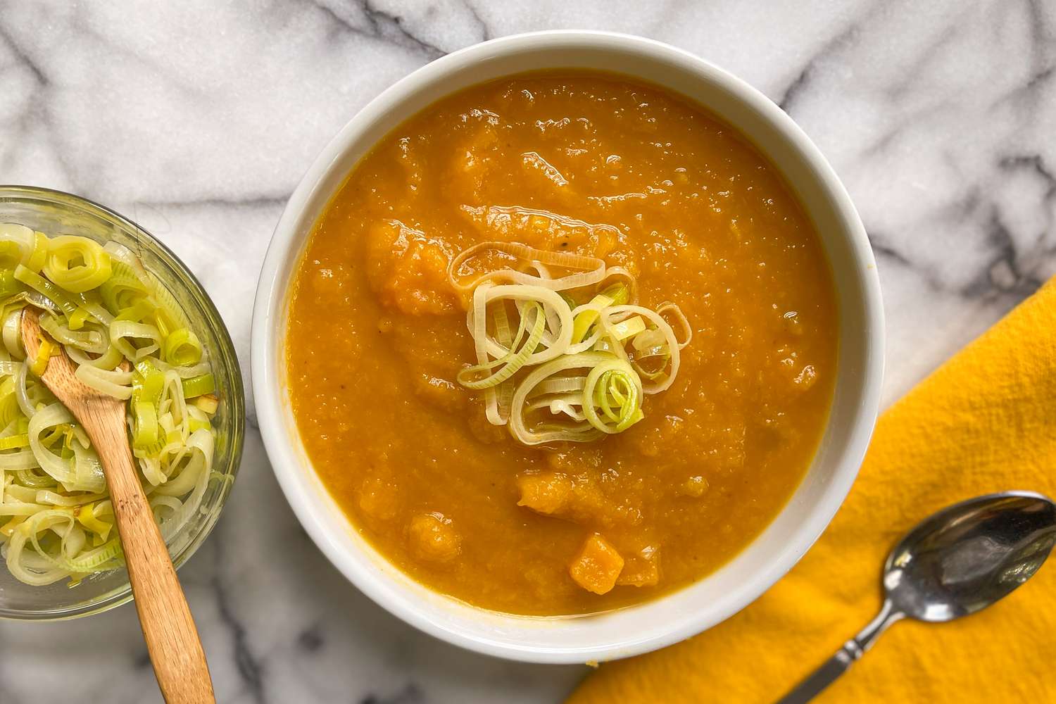 fall soup