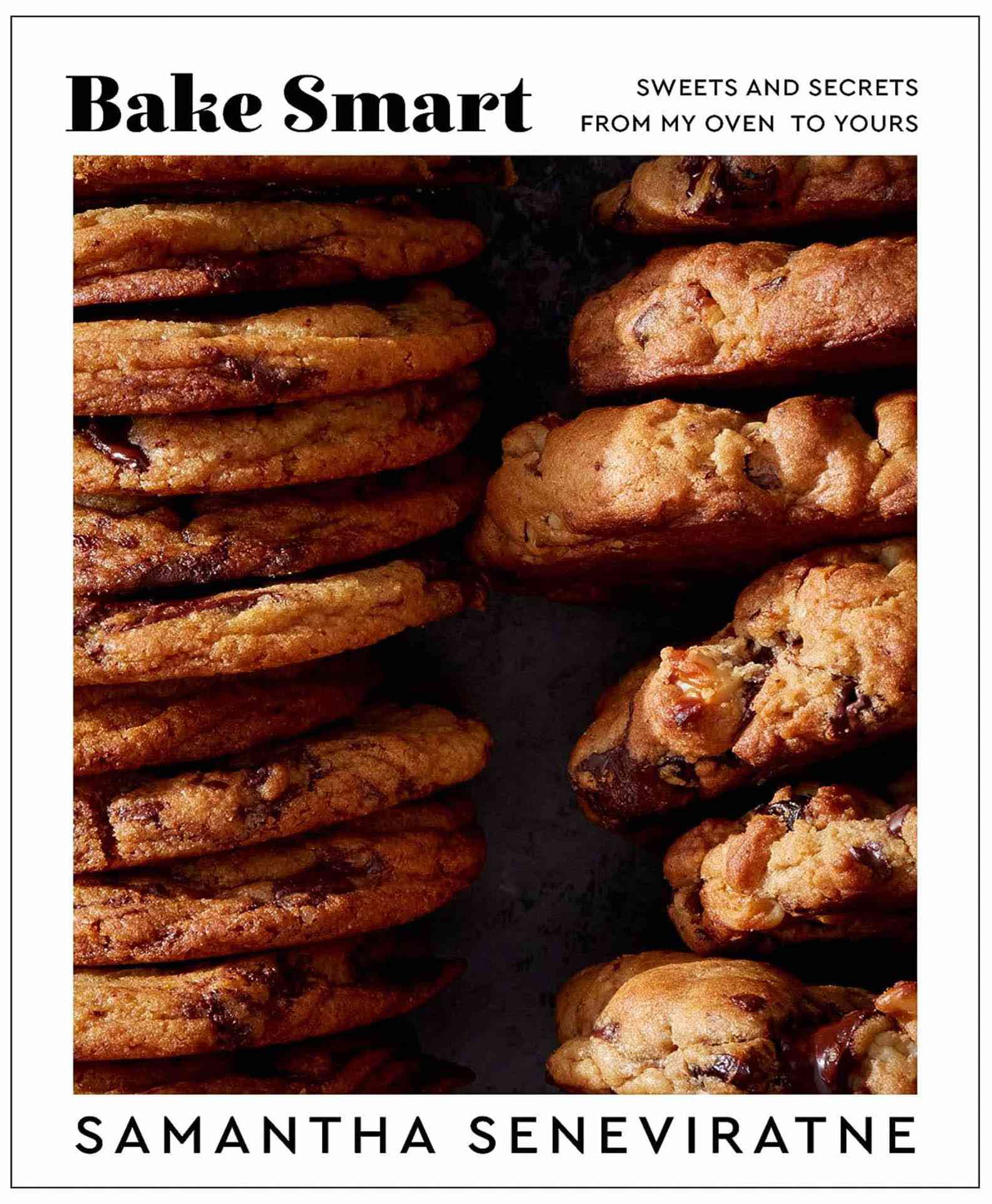 Bake Smart by Samantha Seneviratne