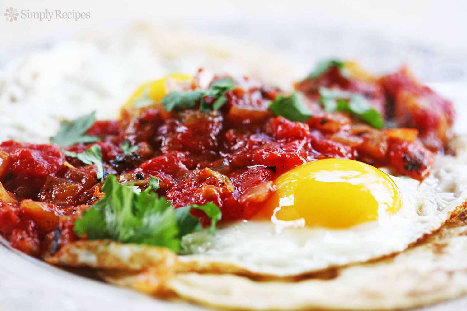 Huevos Rancheros