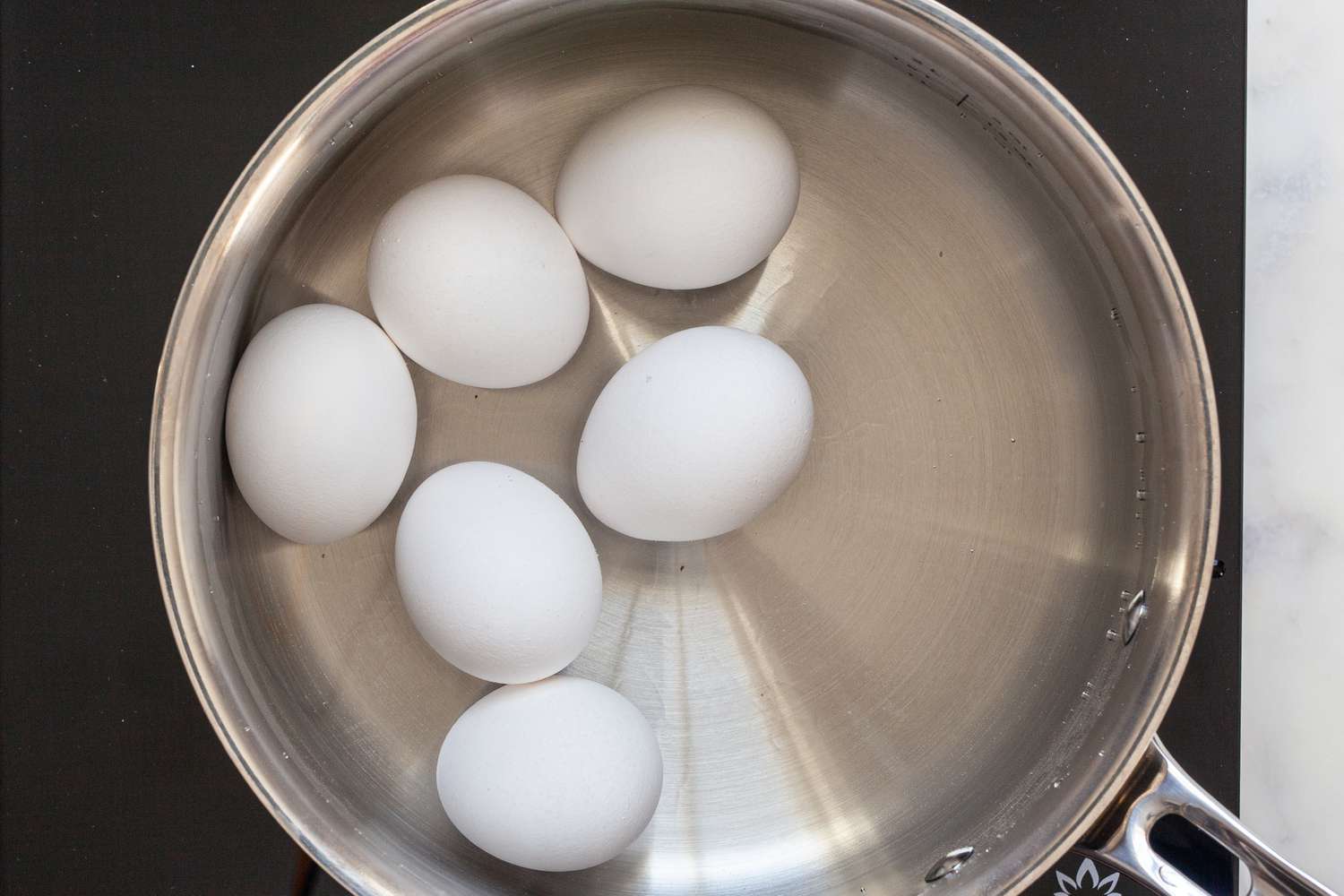 How to Make Perfect Hard Boiled Eggs