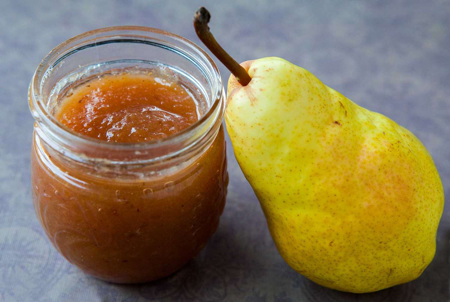 Pear Butter