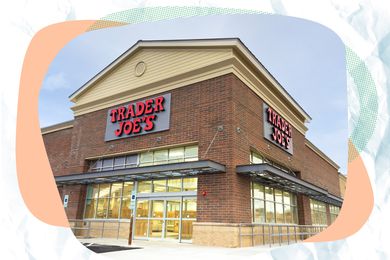 trader joe's storefront