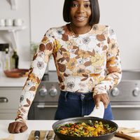 Nancy Odogwu