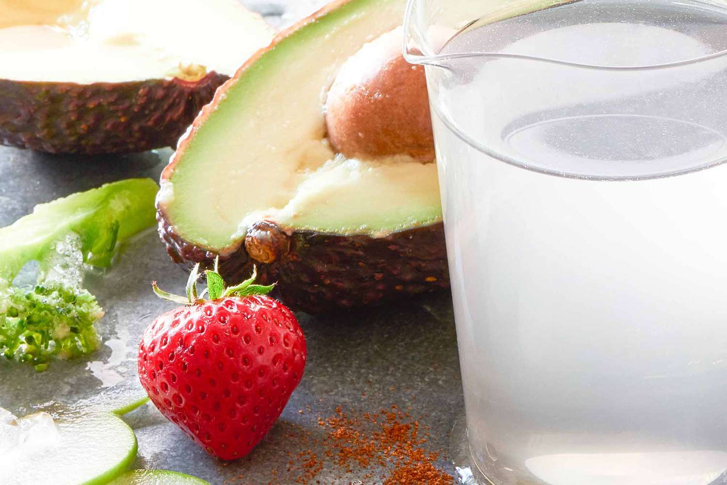Detox Smoothie