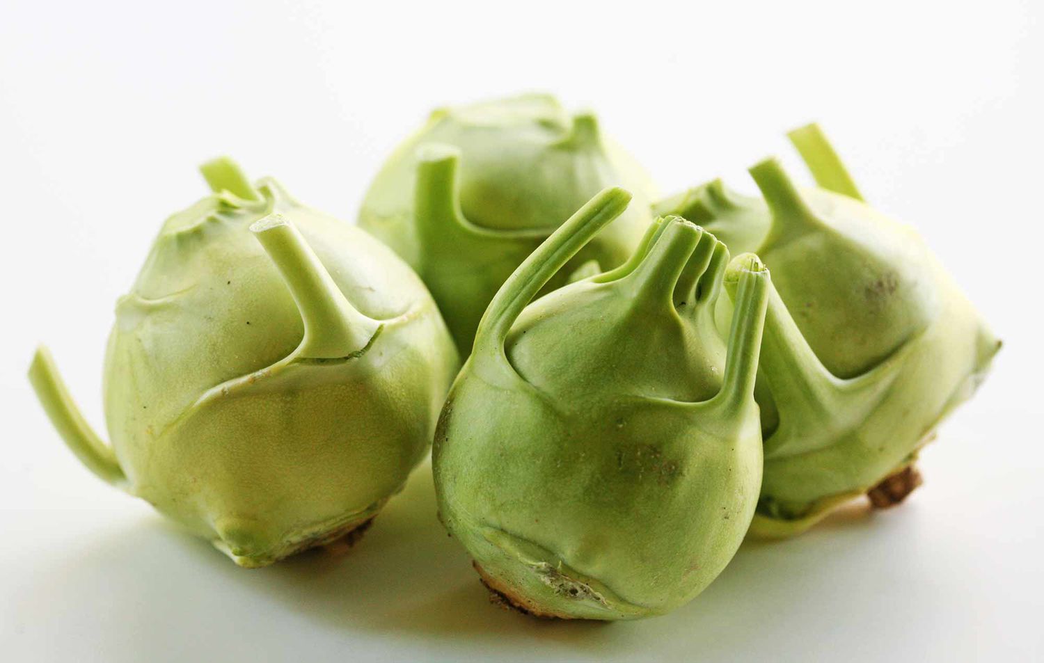 Kohlrabi