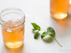 Mint Jelly