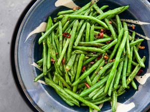Chinese Long Beans