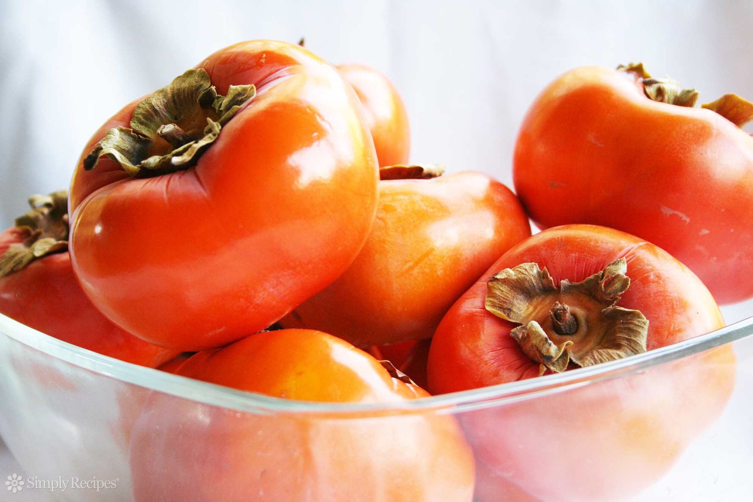 Fuyu Persimmons