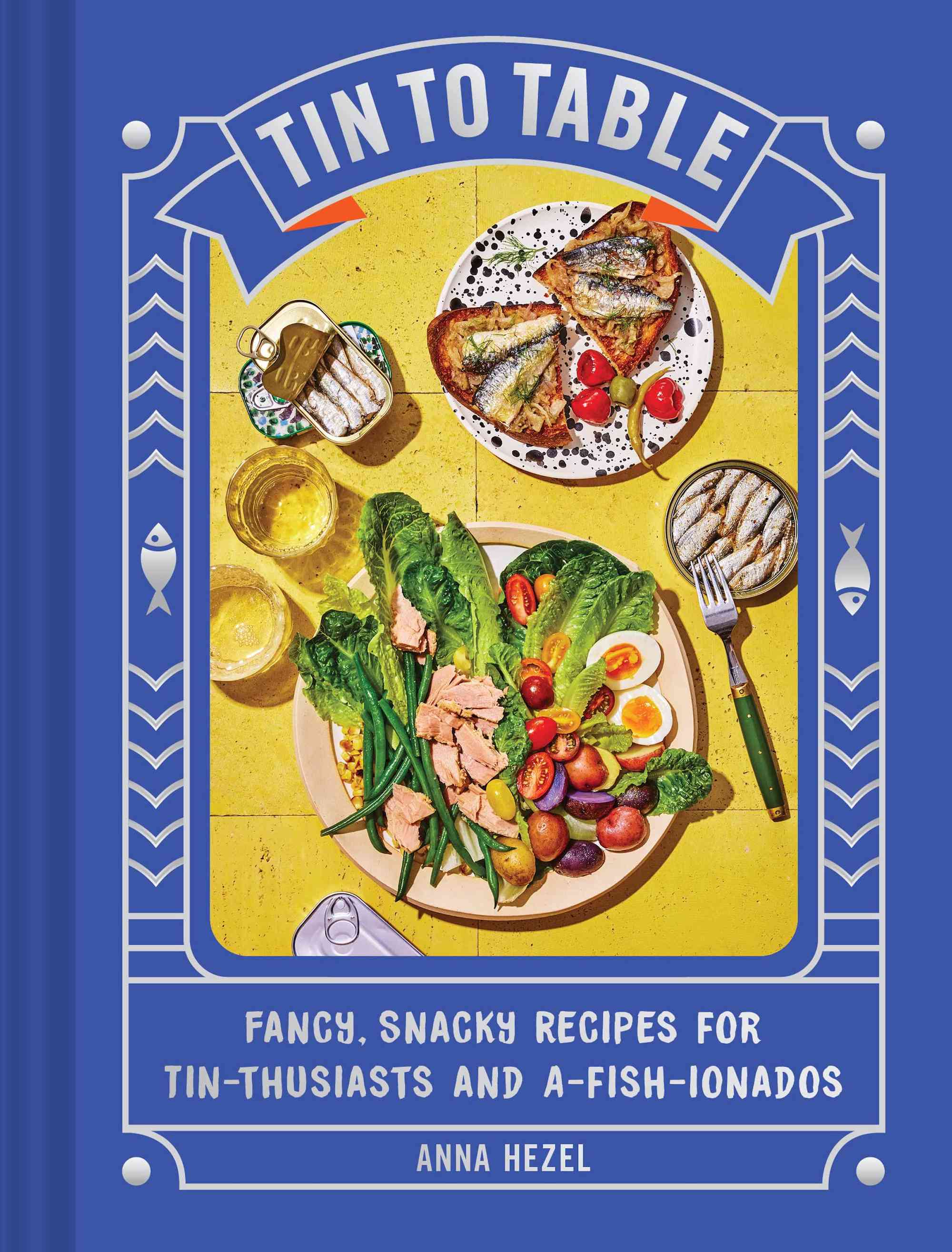tin to table