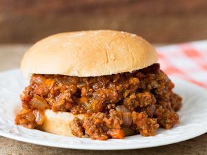 Sloppy Joe