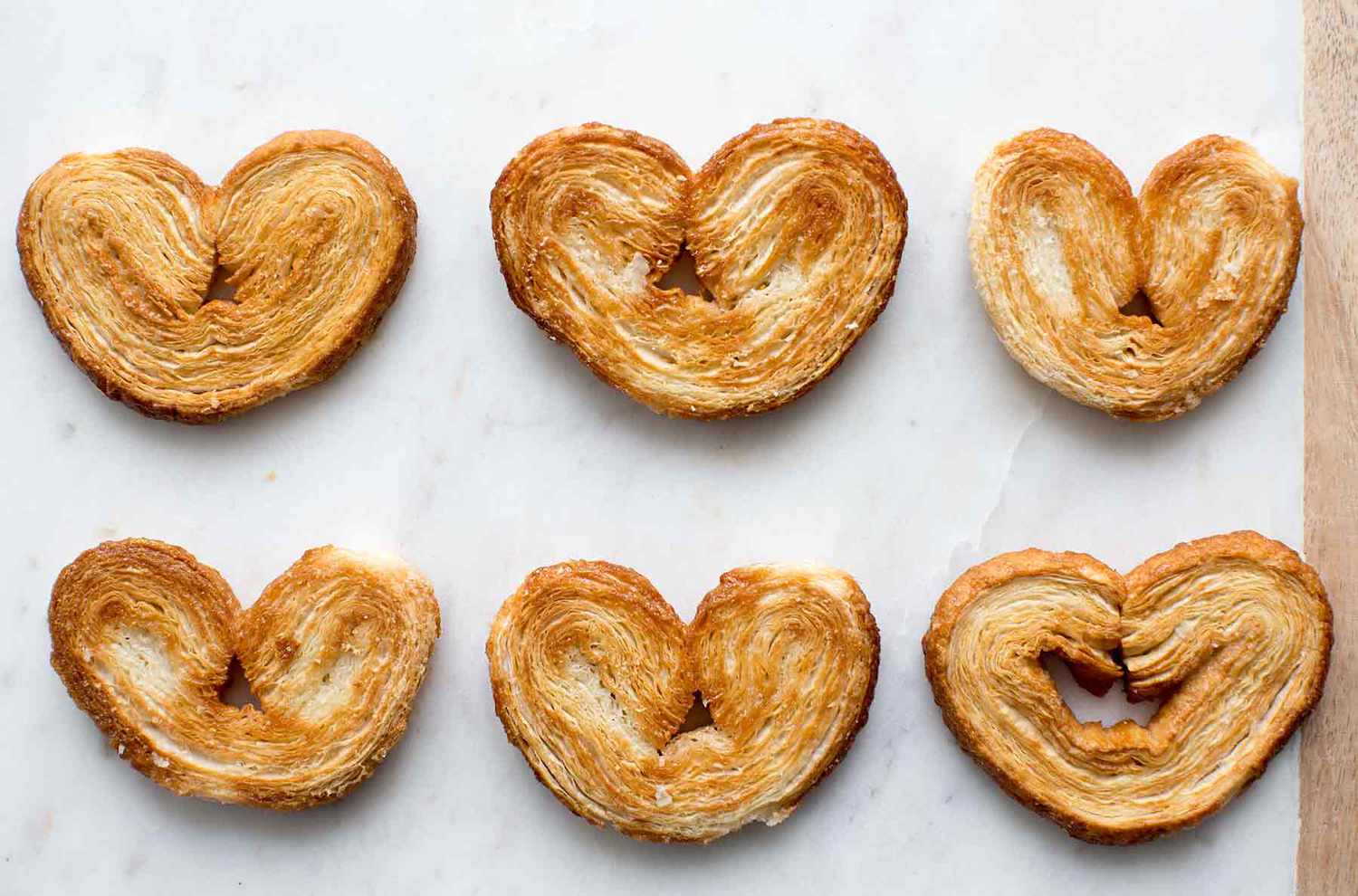 Palmiers