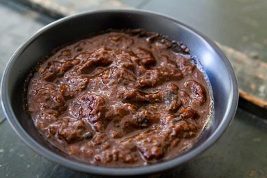 Smoky BBQ Sauce