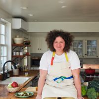 Julia Turshen