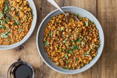 Vegan Stew Recipe