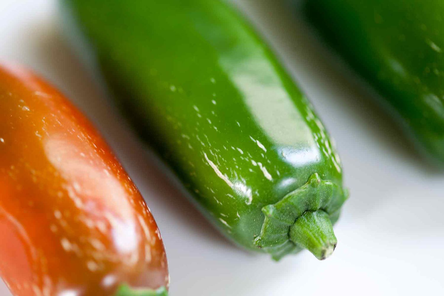 Jalapeno Hotness