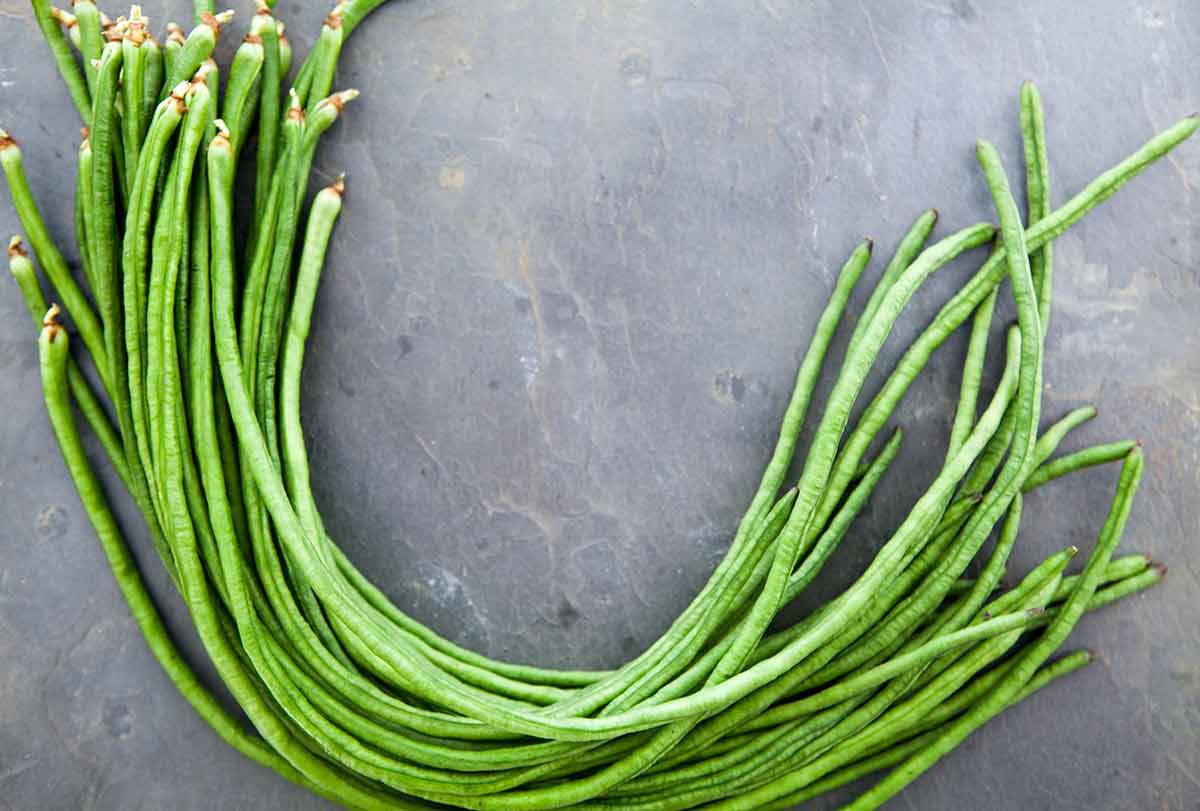 Chinese Long Beans