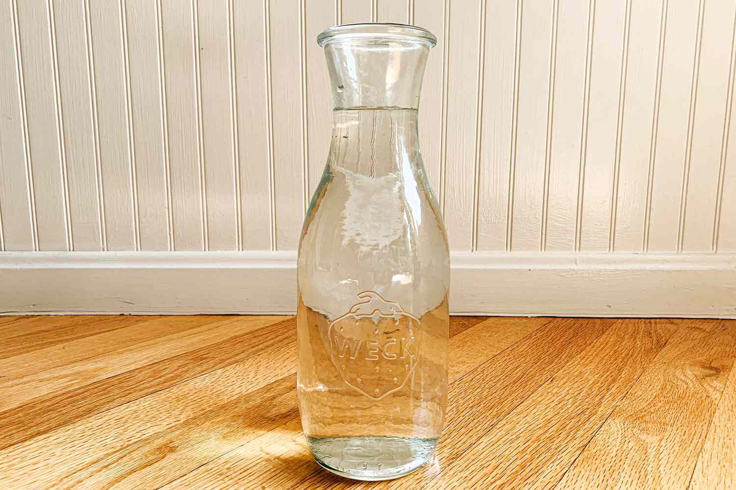 weck juice jars