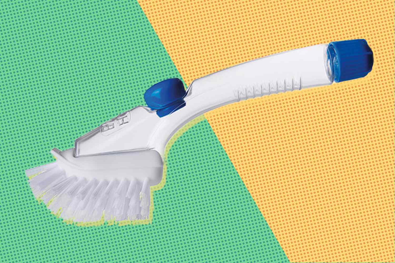 ALDI dishwand