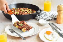 Corned Beef Hash