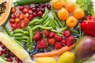 Summer Produce