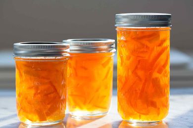 Seville Orange Marmalade