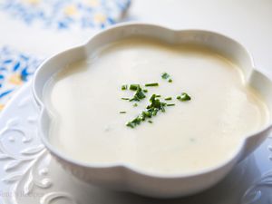 Vichyssoise