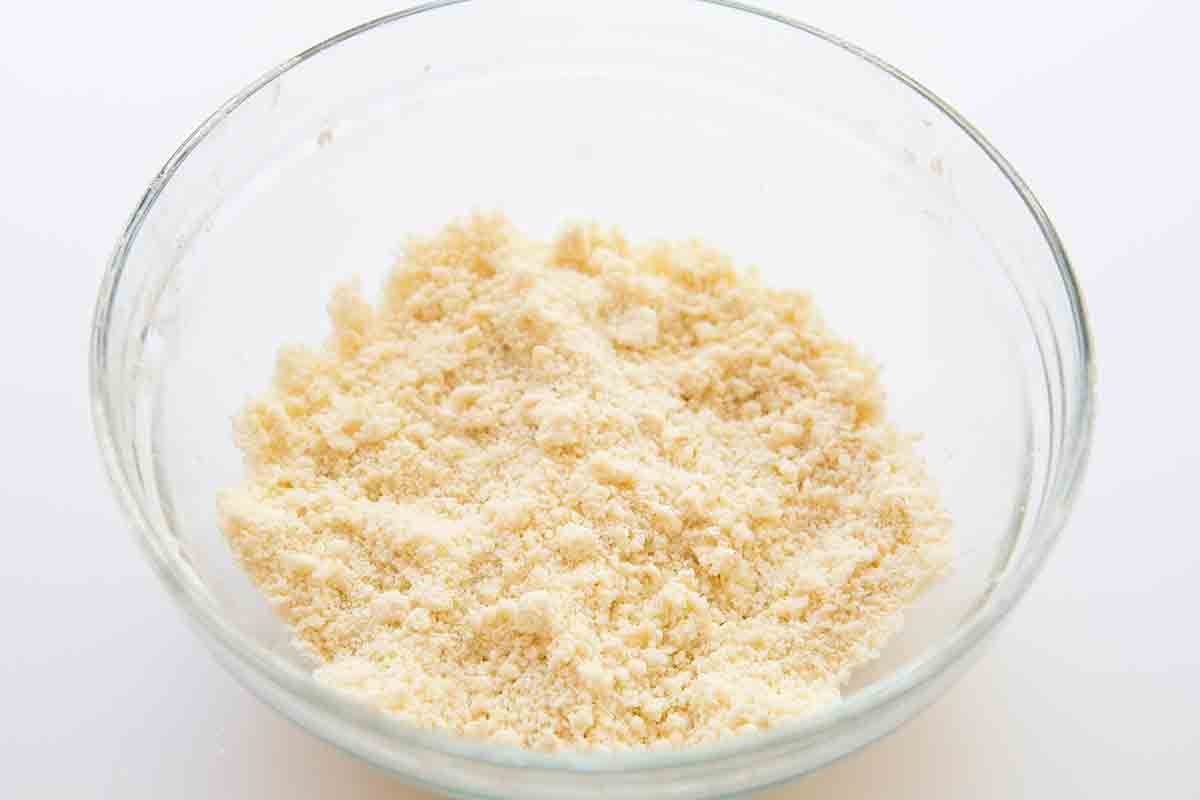 How to make tart dough