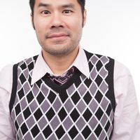 Irvin Lin