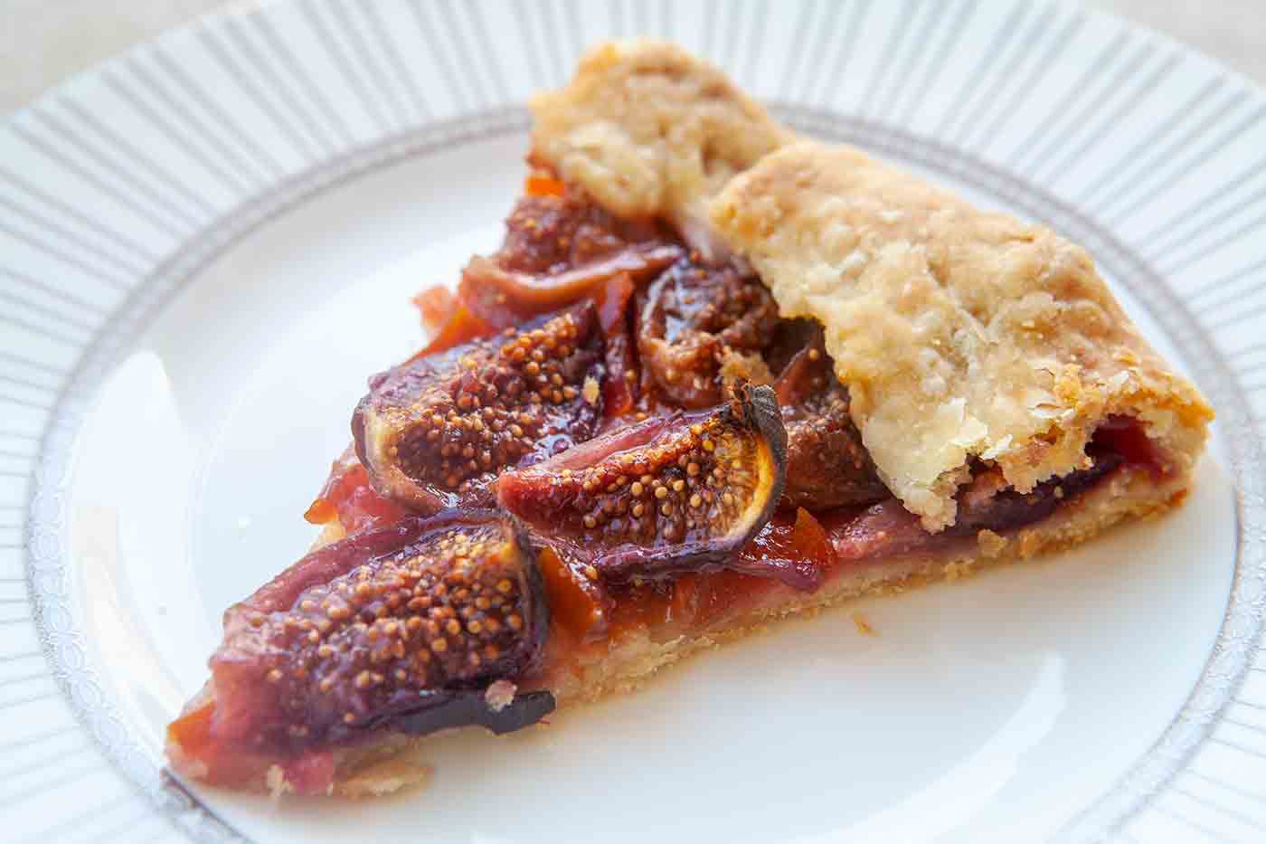 Fig Galette